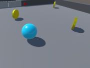 Spil Roll-a-ball  online
