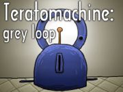 Spil Teratomachine: Grå loop  online