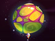 Spil Planet Hopper  online