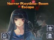 Spil Horror Playtime - Room Escape  online