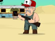 Spil Apocalypse Rush  online