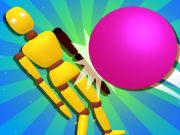 Spil Ragdoll break lad os ødelægge  online
