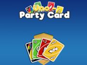 Spil UNO - Partikort online Spil UNO - Partikort online