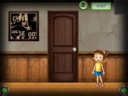 Spil Amgel Kids Room Escape 284  online