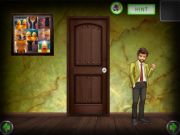 Spil Amgel Easy Room Escape 263  online