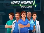 Spil Merge hospital  online