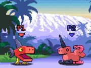 Spil Monster Battlegrounds  online