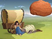 Spil Et sandhedskorn  online