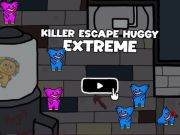Spil Killer Escape Huggy Extreme  online