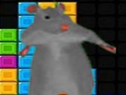 Spil Ratomilton faldende blokke  online