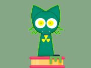 Spil Tox Sprunki Mod  online