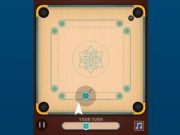 Spil Carrom Rush  online