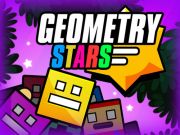 Spil Geometri -stjerner  online