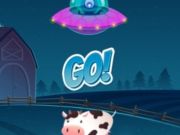 Spil Aliens vs Math  online