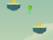 Spil Bouncing Ball  online