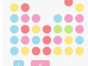 Spil Farve blitz  online