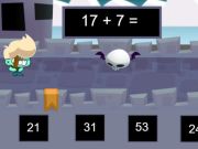 Spil Matematik dreng  online