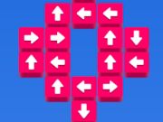 Spil Upuzzle master tap væk  online