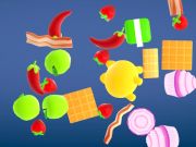 Spil Match 3D -puslespil Saga  online