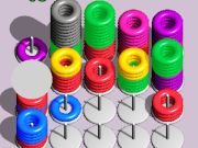 Spil Stak n sortering  online