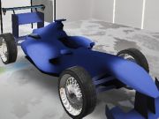 Spil GT Formula Championship  online