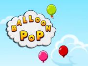 Spil Ballon Pop  online