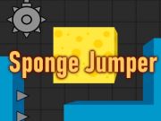 Spil Sponge Jumper  online