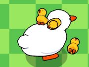 Spil Duck Duck Clicker 3d  online