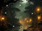 Spil Cavern Hidden Stars  online