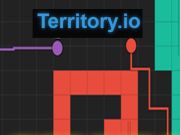 Spil Territorium. io  online