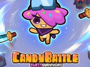 Spil Candy Battle: Sweet Survivors  online