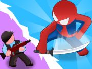 Spil Super Cloner 3d  online