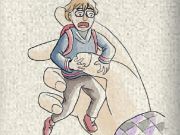Spil Gigantoleta Planet of Giants  online