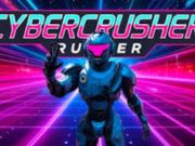 Spil Cybercrusher Runner  online