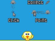 Spil Duckyfly Go!  online