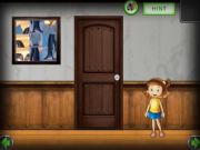 Spil Amgel Kids Room Escape 285  online