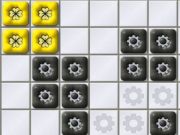 Spil Ugolki - Halma  online