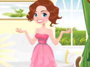 Spil Dress Up Girls 2025  online