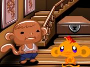 Spil Monkey Go Happy 932  online