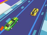 Spil GT Flying Car Racing  online