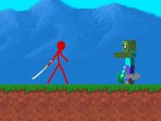 Spil Ragdoll mod alle  online