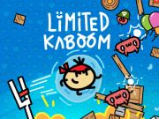 Spil Begrænset Kaboom  online