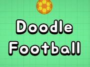 Spil Doodle fodbold  online