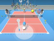 Spil Tennis Clash  online
