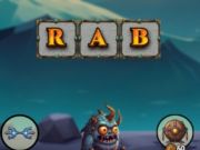 Spil Alex Adventure of Word  online