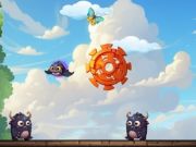 Spil Adventure of Lyra  online
