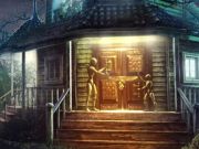 Spil Stray Souls: Dollhouse Story  online