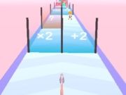 Spil Speed Shooter  online