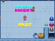 Spil Dungeon Knight  online