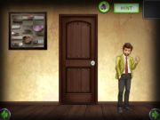 Spil Amgel Easy Room Escape 264  online